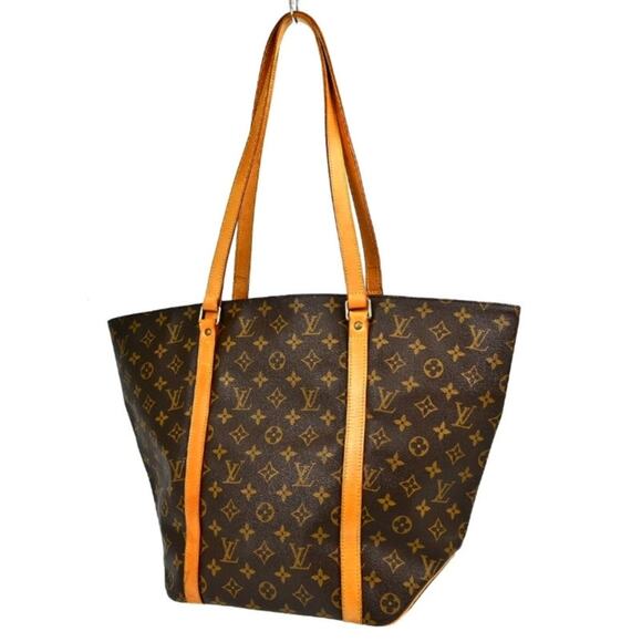 💎✨HOT BUY✨💎AUTHENTIC Louis Vuitton SAC SHOPPING - Picture 3 of 10